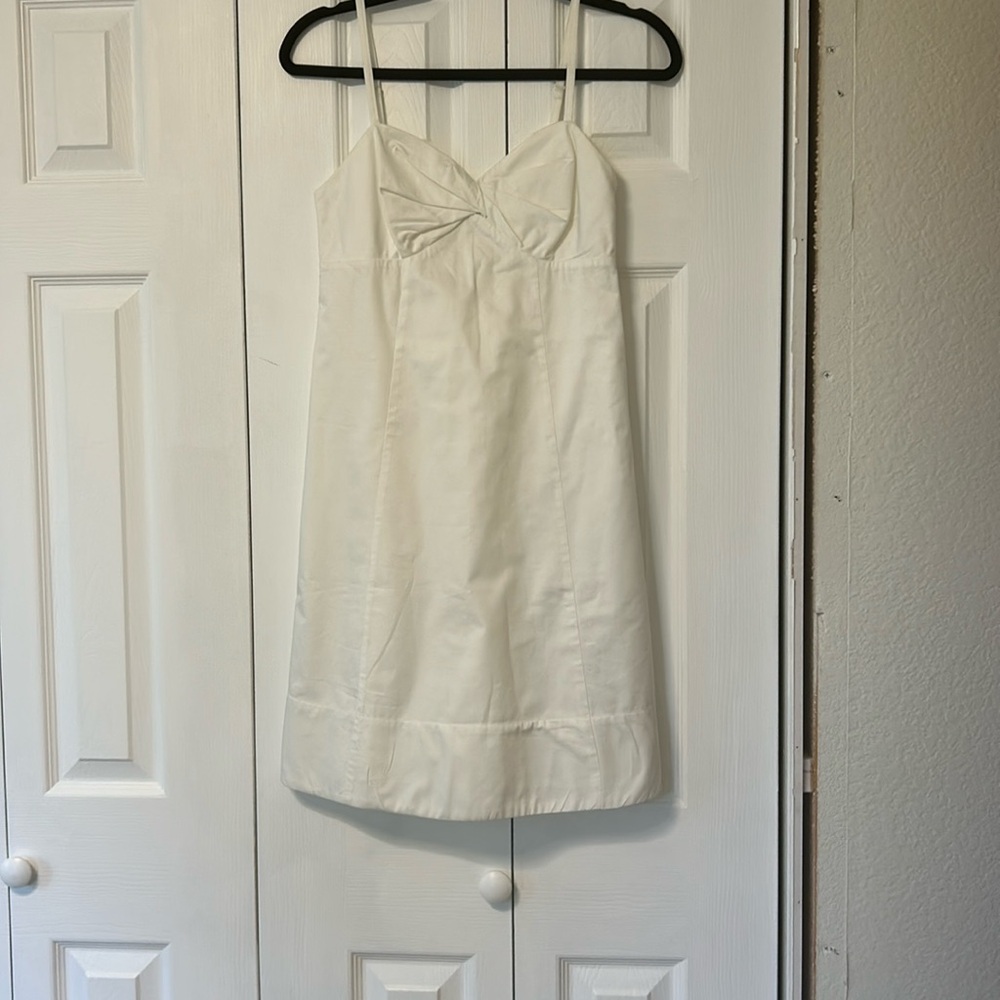 Sweetheart Limited Dress